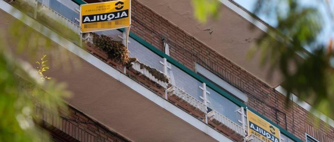 Fotocasa compartir piso Tenerife