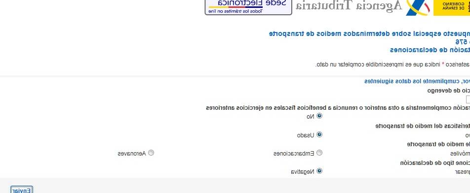 pagar modelo 620 online en canarias