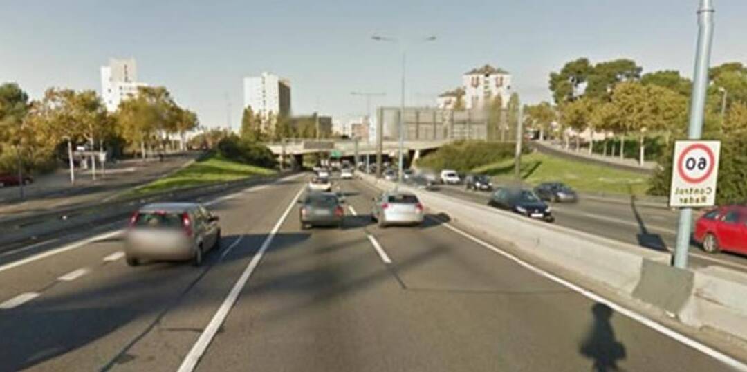 Pagar multa de tráfico en Las Palmas