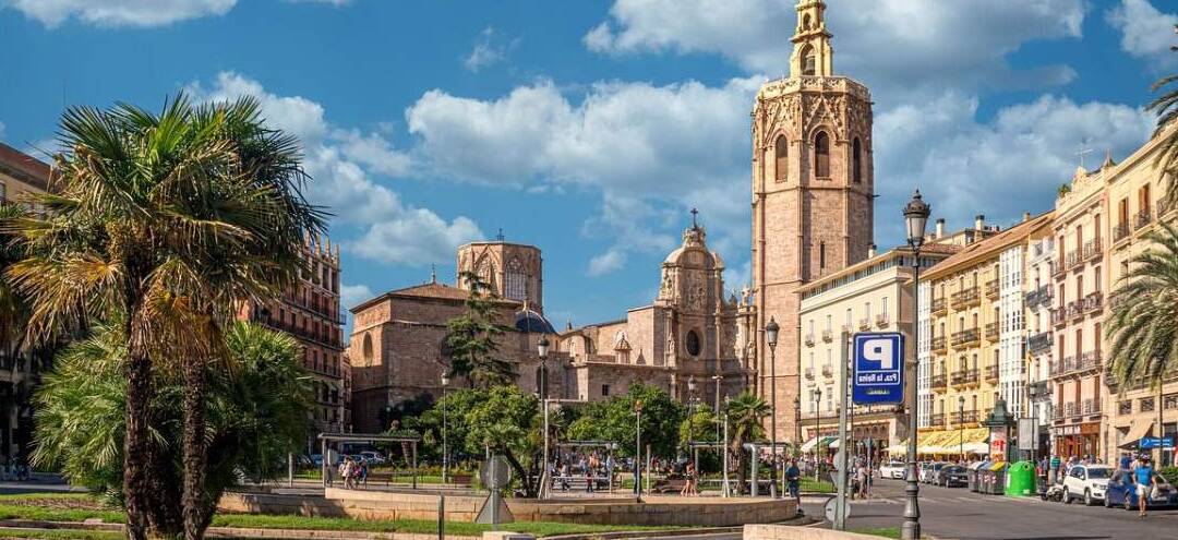 Pagar zona azul en Las Palmas
