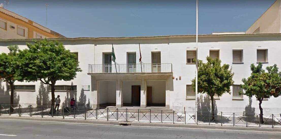 Pedir cita en la Seguridad Social de La Palma del Condado