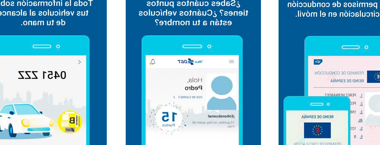 Pedir cita ITV Adeje