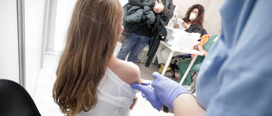 Pedir cita para la vacuna en Las Palmas