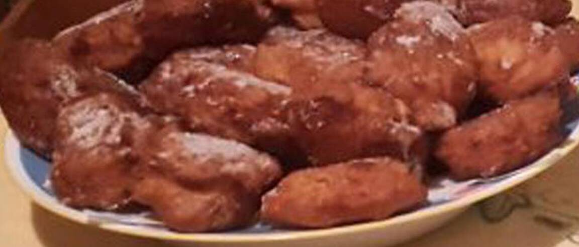 Pedir comida en Las Palmas