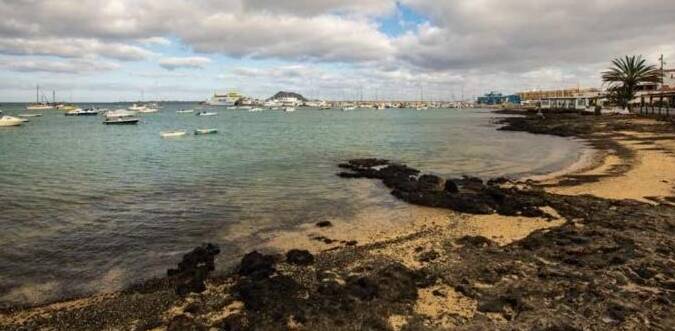 pisos para compartir en fuerteventura