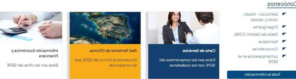 renovar el paro online en canarias