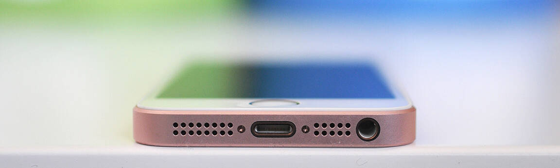 Reparar iPhone en Las Palmas