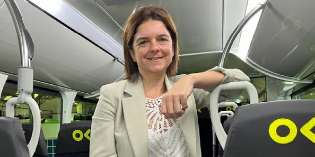 Se puede pagar en efectivo en la guagua de Tenerife
