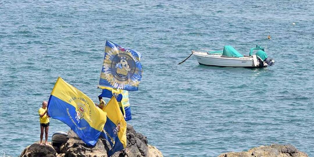 Sitios en Gran Canaria para celebrar cumpleaños