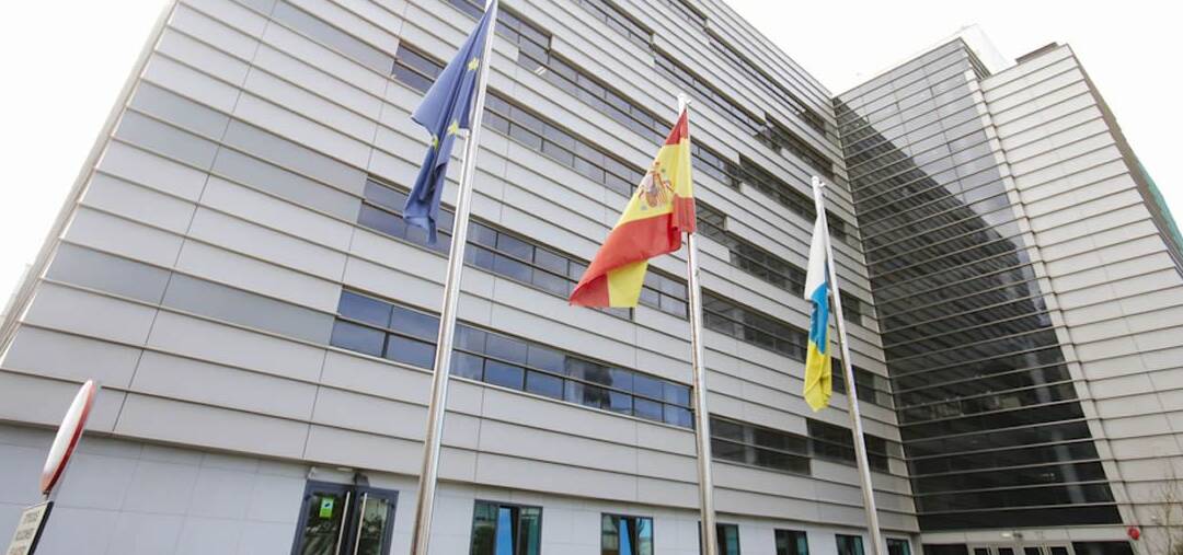 Solicitar la tarjeta sanitaria canaria por internet