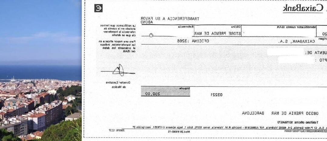 Solicitar nota simple del registro de la propiedad de Las Palmas