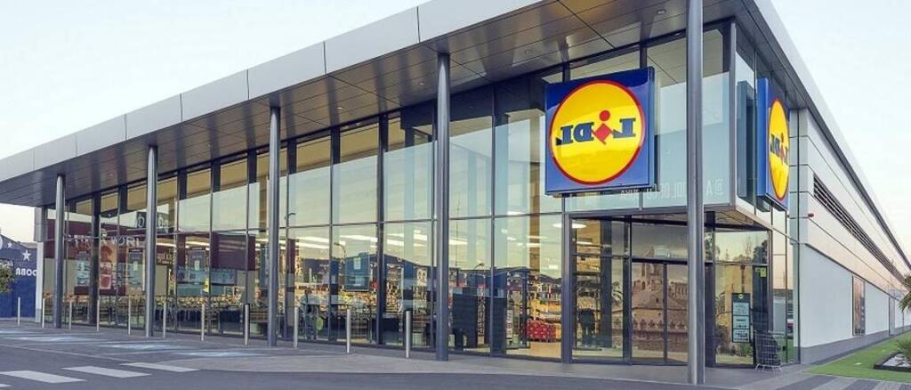 trabajar en lidl fuerteventura
