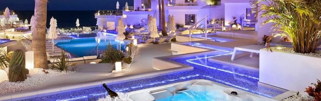 Villas para celebrar cumpleaños en Lanzarote