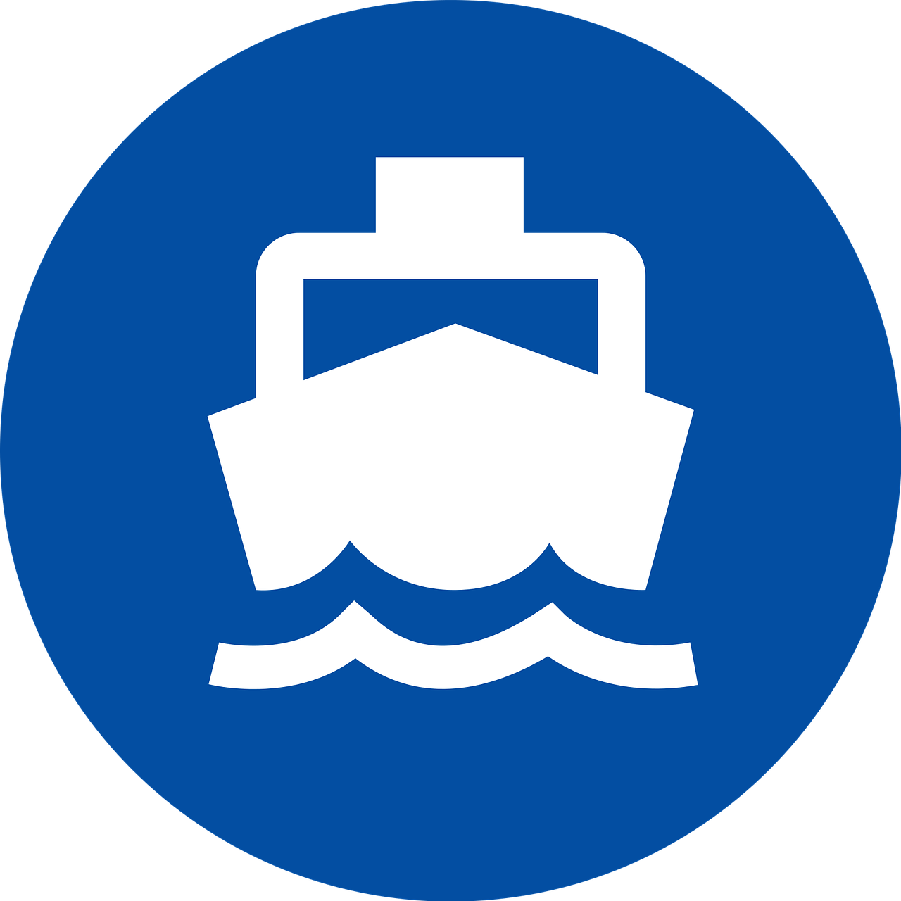 5 razones para hacer una excursión en barco